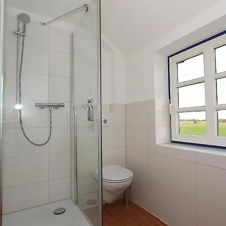 Doppelhaushaelfte Meerlust *