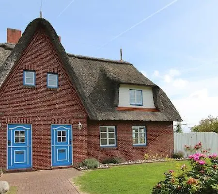 Doppelhaushaelfte Meerlust * Bohl